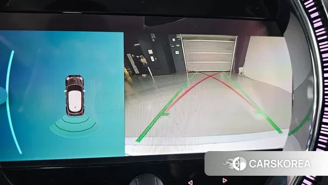 Mini Cooper S id 3427922 из Кореи 7