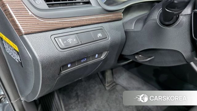 Hyundai Sonata New Rise id 4305056 из Кореи 7