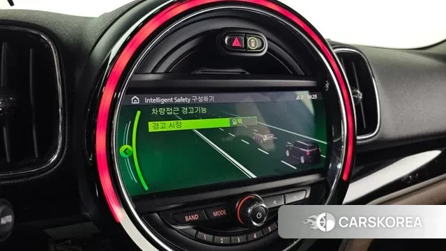 Mini Cooper D Countryman id 3434075 из Кореи 7