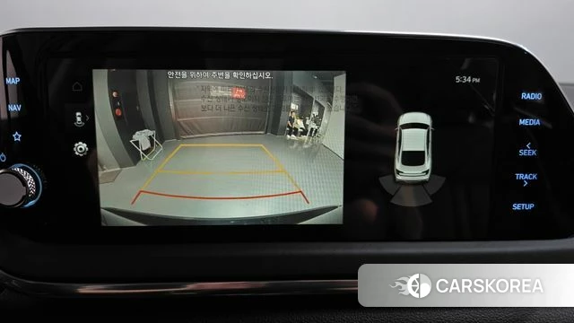 Hyundai Sonata (DN8) id 4965701 из Кореи 7