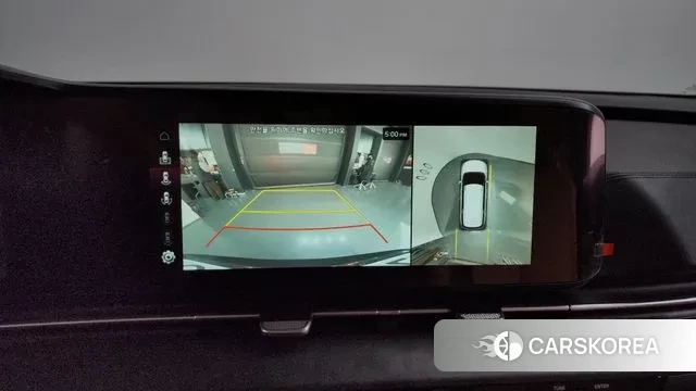 Kia Carnival 4th generation id 3545886 из Кореи 7