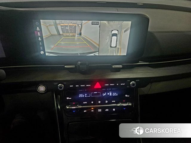 Kia Carnival 4th generation id 4402511 из Кореи 7