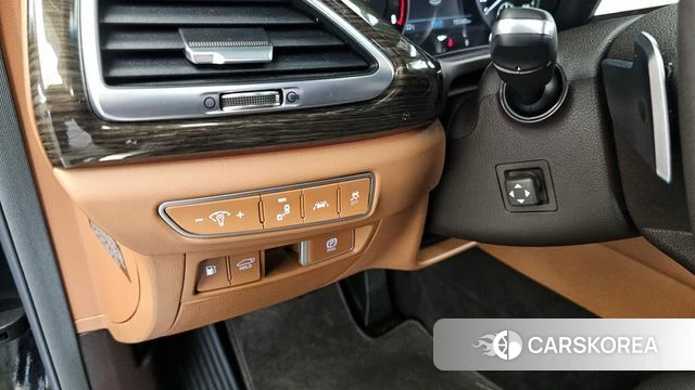 Genesis G90 id 4224616 из Кореи 7