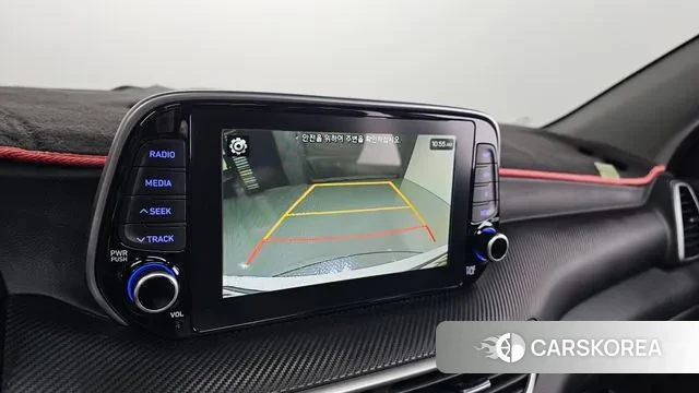 Hyundai All New Tucson id 3291822 из Кореи 7