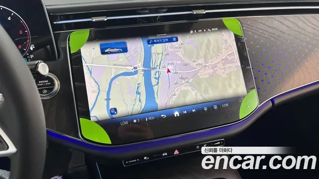 Mercedes-Benz E-Class W214 id 2734071 из Кореи 7