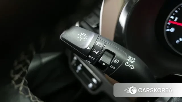 Kia Seltos id 3038966 из Кореи 7