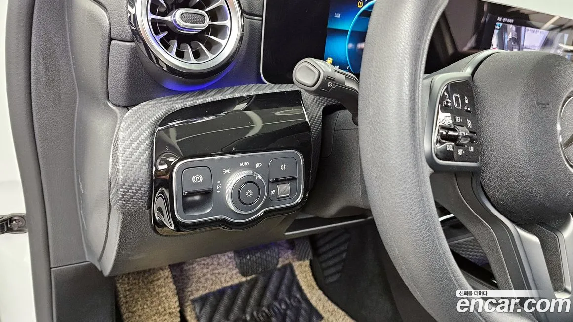 Mercedes-Benz A-Class W177 id 2060839 из Кореи 7