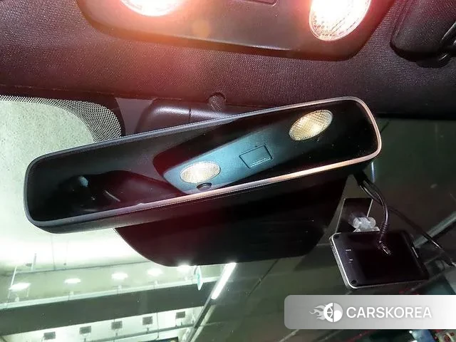 Ford Mustang id 3761364 из Кореи 7