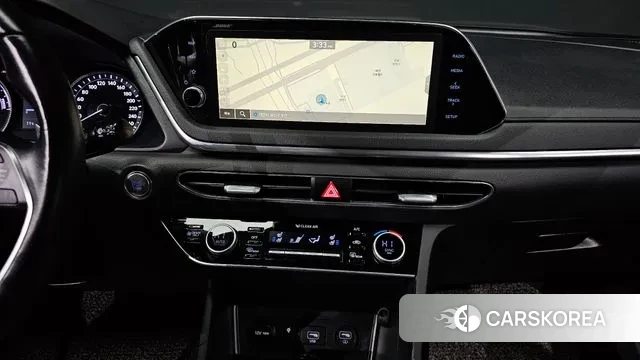 Hyundai Sonata Hybrid (DN8) id 3677099 из Кореи 7