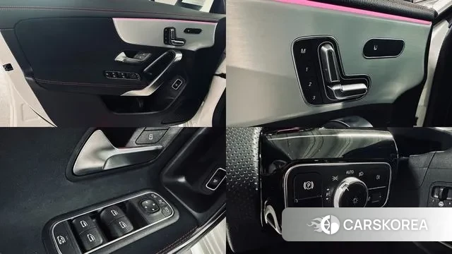 Mercedes-Benz CLA-Class C118 id 3321638 из Кореи 7