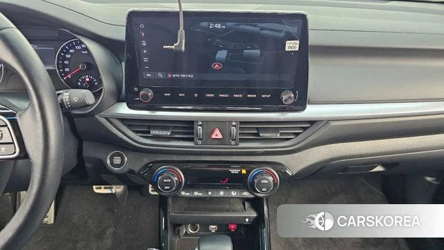 Kia The New K3 2nd generation id 3811388 из Кореи 7