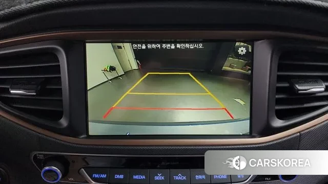 Hyundai Ionic Electric id 3123494 из Кореи 7