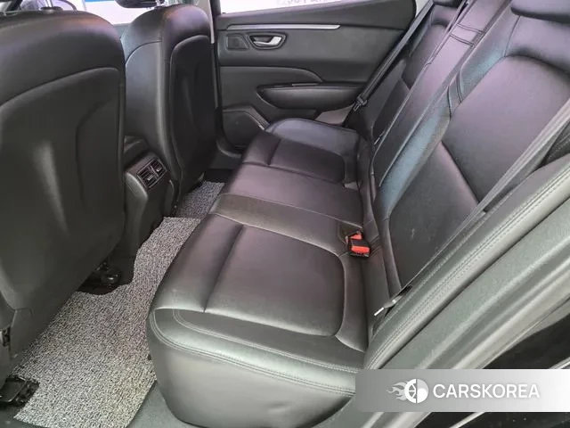 Renault Korea (Samsung) SM6 id 3464950 из Кореи 7