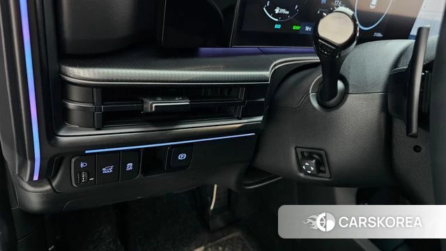 Hyundai Santa Fe (MX5) id 3922032 из Кореи 7