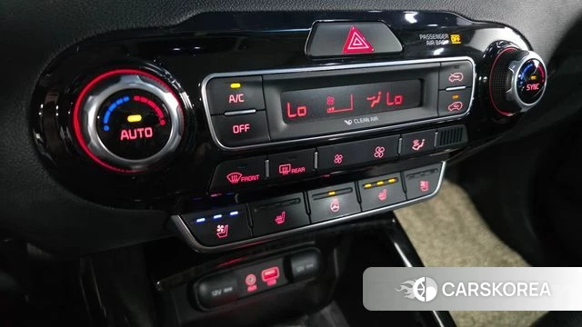 Kia The New Sorento id 4471732 из Кореи 7