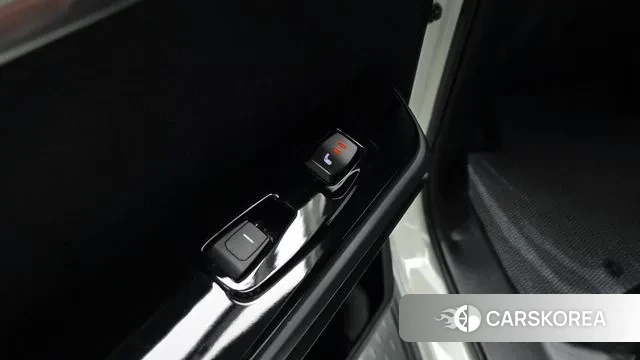 Ssangyong Torres id 3746097 из Кореи 7