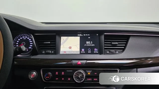 Kia Come New K7 id 3013915 из Кореи 7