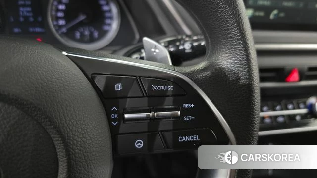 Hyundai Sonata (DN8) id 4350990 из Кореи 7