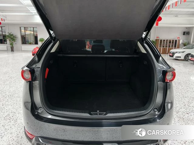 Mazda CX-5 id 4299664 из Китая 7