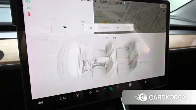 Tesla Model 3 id 3095055 из Кореи 7
