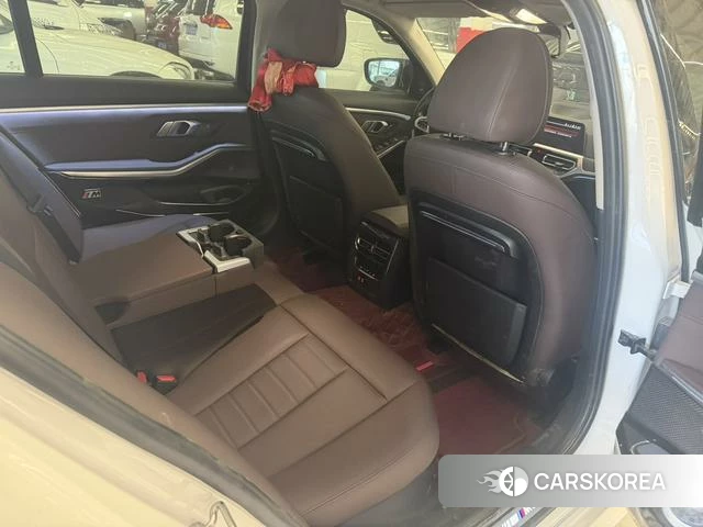 BMW 3 series id 4275957 из Китая 7