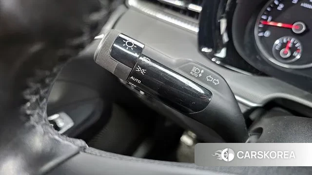 Kia K5 3rd generation id 3412172 из Кореи 7