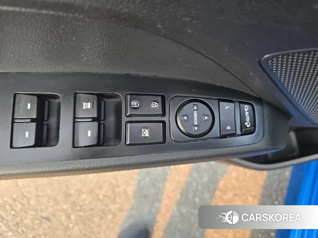 Hyundai Avante AD id 2981890 из Кореи 7