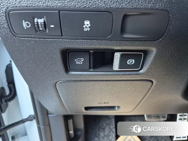 Hyundai The New Palisade id 3550530 из Кореи 7