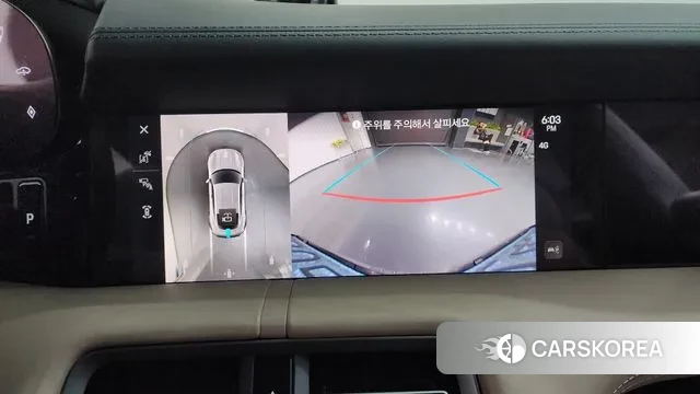 Porsche Taycan id 3653731 из Кореи 7