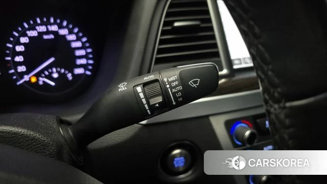 Genesis G80 id 4477010 из Кореи 7
