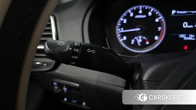 Hyundai Grandeur IG id 3801182 из Кореи 7