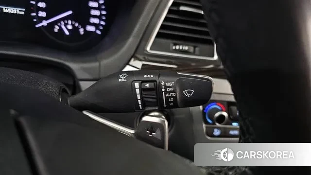 Genesis G80 id 3582968 из Кореи 7