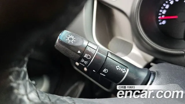 Kia The New Ray id 2881517 из Кореи 7