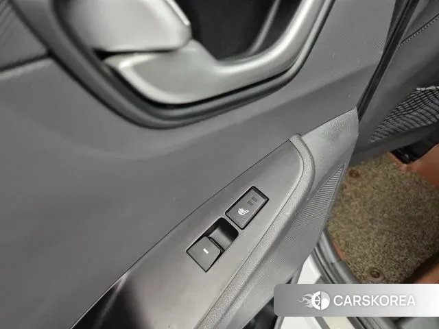 Hyundai Ionic Electric id 3060769 из Кореи 7