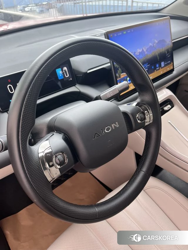 Aian AION V id 3857884 из Китая 7