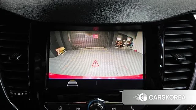 Chevrolet (GM Daewoo) The New Trax id 3646841 из Кореи 7