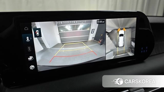 Hyundai The New Palisade id 3826889 из Кореи 7