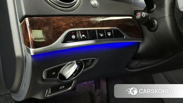 Mercedes-Benz S-Class W222 id 3568250 из Кореи 7