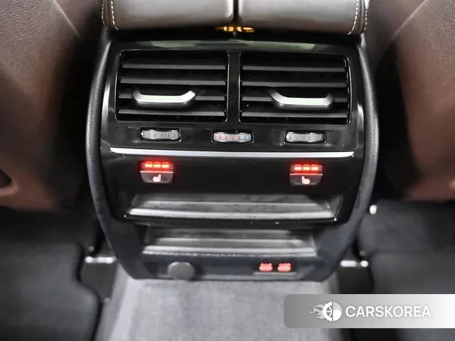 BMW 5 Series (G30) id 3567746 из Кореи 7