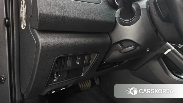 Renault Korea (Samsung) The New QM6 id 3813773 из Кореи 7