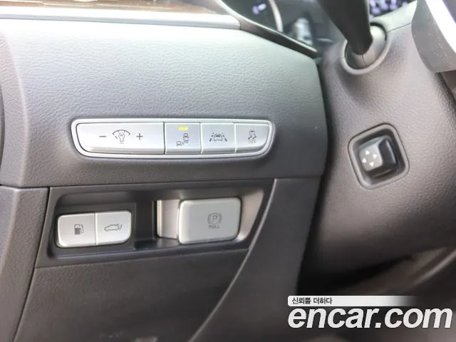 Kia More K9 id 2896300 из Кореи 7