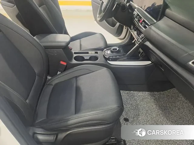 Kia The New Seltos id 3154363 из Кореи 7