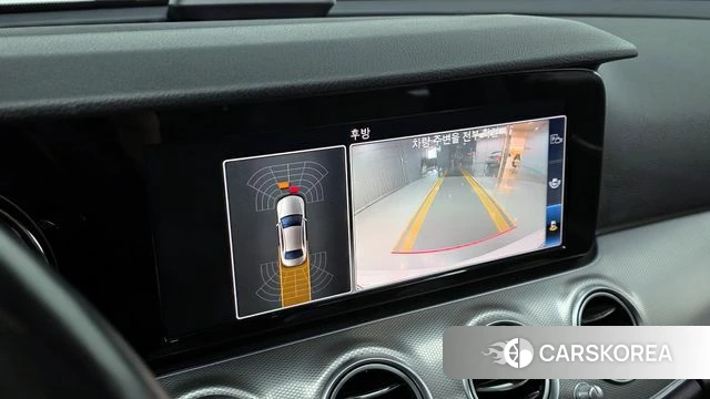 Mercedes-Benz E-Class W213 id 3834406 из Кореи 7