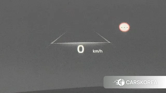 Kia K8 id 3572092 из Кореи 7