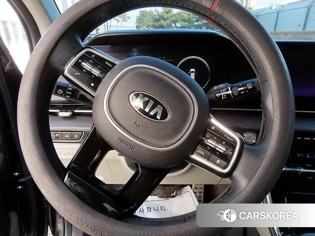 Kia Carnival 4th generation id 3778138 из Кореи 7