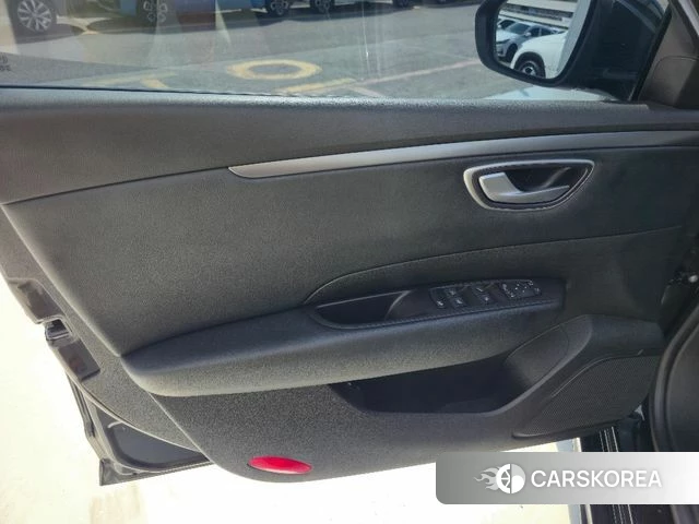 Renault Korea (Samsung) SM6 id 4776200 из Кореи 7