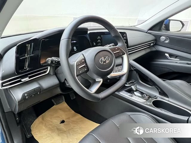Hyundai Elantra id 4359424 из Китая 7