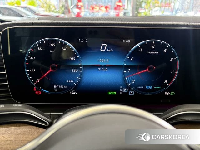 Mercedes-Benz GLS id 4256771 из Китая 7