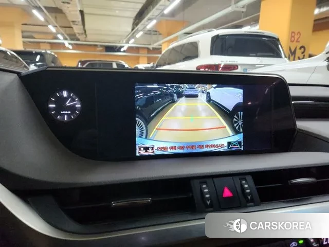 Lexus ES300h 7th generation id 3417948 из Кореи 7