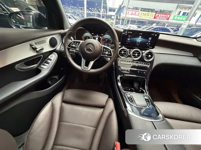 Mercedes-Benz GLC id 4297559 из Китая 7